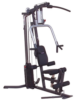 Силовой комплекс BODY SOLID G3S