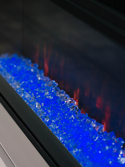 Линейный очаг Vision 42 LED