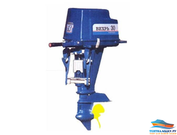 Транспортировочный чехол - Вихрь 30 (СССР) -2 такта