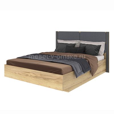 Кровать Шерлок с подъмным механизмом