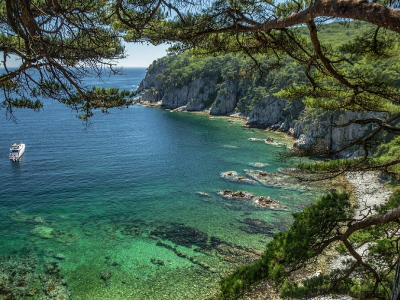 Владивосток - святыни и отдых на море