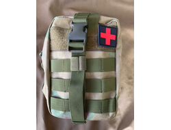 ПОДСУМОК БОЛЬШОЙ МЕДИЦИНСКИЙ ОТРЫВНОЙ (МОХ) нет в наличии