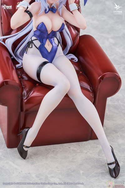 Фигурка 1/7 Ундина (Undine Bunny Ver.)