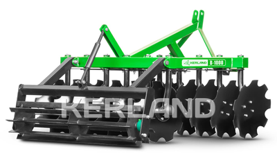 Борона дисковая Kerland Керланд B 1200