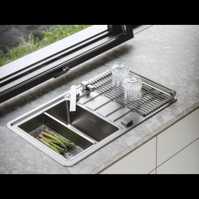 Смеситель Alveus NORMA