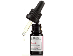 Odacite Gr+G Serum - Сыворотка-концентрат для жирной и проблемной кожи