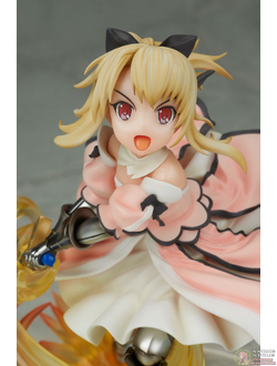 Фигурка 1/7 Иллиясвиль фон Айнцберн (Illyasviel Von Einzbern Saber)
