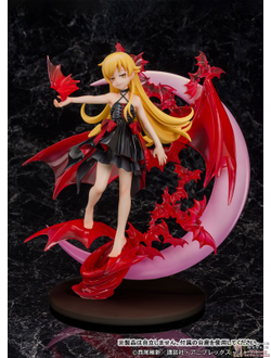 Фигурка 1/7 Синобу Осино (Shinobu Oshino Proof)