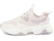 Кроссовки FILA NEBULA Бежево-розовые женские (36-41)