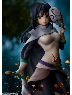 Фигурка 1/7 Шизуэ Изава (Izawa Shizue)