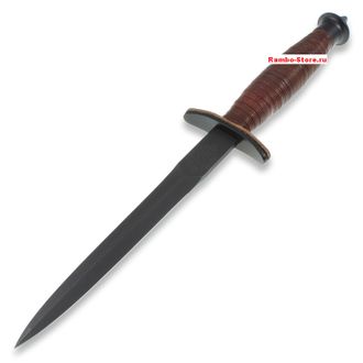 Кинжал CAS Hanwei Paul Chen V-42 WWII Combat Dagger с доставкой