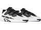 Adidas Niteball Black Beige White