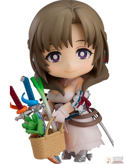 Нендроид Мамако Осуки (Mamako Oosuki)