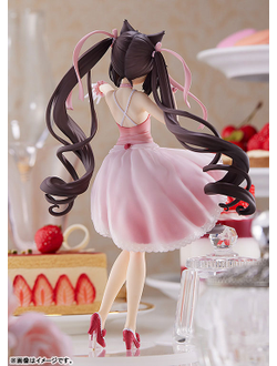 Фигурка Чокола (Chocola Cocktail Dress ver. Pop Up Parade)