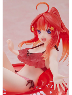 Фигурка Ицуки Накано (Itsuki Nakano Aqua Float Girls)