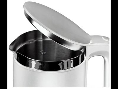 Электрочайник Xiaomi Viomi Smart Kettle Bluetooth V-SK152A White EU