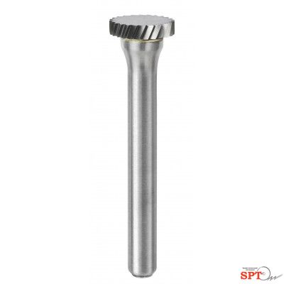 Борфреза дисковая Тип T