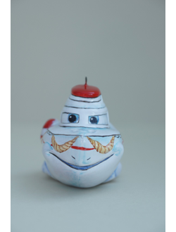 Катерок - веселый транспорт