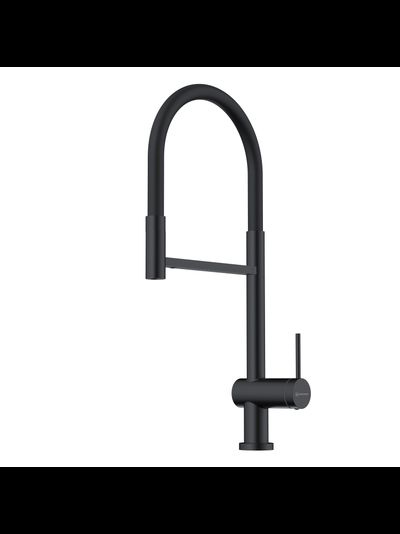 Смеситель OMOIKIRI Kanto-2 Plus-SB