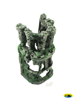 250574 293 Грот Декси Крепость 16*19*40см