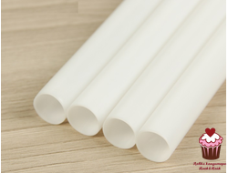 Набор трубочек для укрепления яруса, 4 шт., диаметр 1,8см, длина 30см