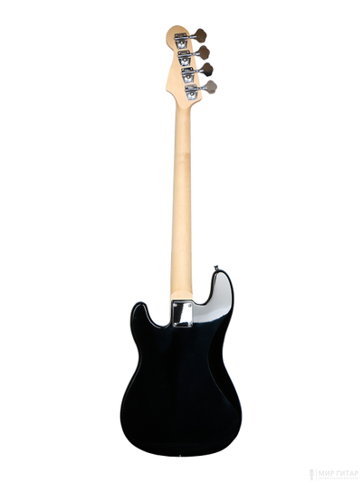 Bosstone BG-04 BK+Bag 1