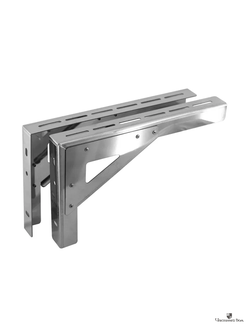 Опорный кронштейн 1,5мм нерж