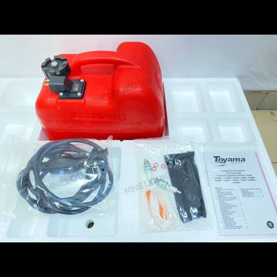 Лодочный мотор TOYAMA T9.8BMS