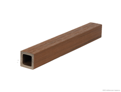 Балясина ДПК NUSADUA 2,9м Sand