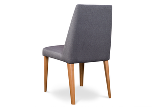 Стул Лора велюр