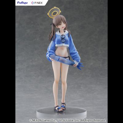 Фигурка 1/7 Моэ Кадзэкура (Moe Kazekura Swimsuit)