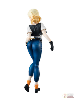 Фигурка Ju-hachi Gou (Android 18)