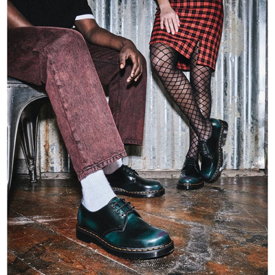Dr. Martens 1461 Multi Arcadia