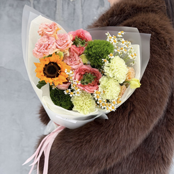 Яркий акцент