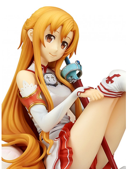 Фигурка 1/7 Асуна (Asuna)