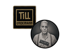 Till Lindemann - Zunge 2025 - Fan-Box