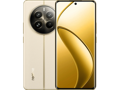 Realme 12 Pro 5G 8/256GB (RMX3842) Бежевый