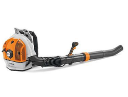 Воздуходув STIHL BR 700  (88 м/с, 1860м3/ч, ранц. 4-MIX) 4282-011-1621