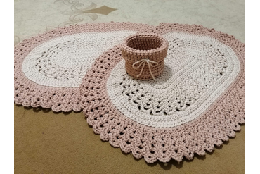 АЛИНА, Башкортостан