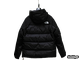 Пуховик The North Face Himalayan 550 Black (M, L, XL, 2XL, 3XL, 4XL)