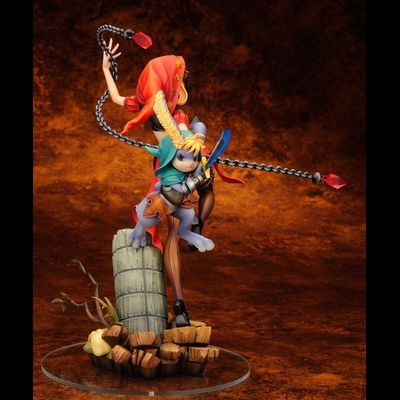 Фигурка 1/8 Velvet