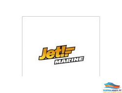 Тент на лодку JET MARINE 430