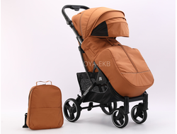 Детская коляска BABALO 2024 FUTURE Амбровый