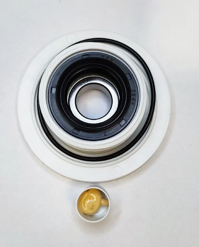 Суппорт 061 со стороны шкива