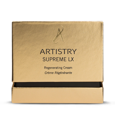 ARTISTRY SUPREME LX™ Крем-уход для лица Активатор молодости
