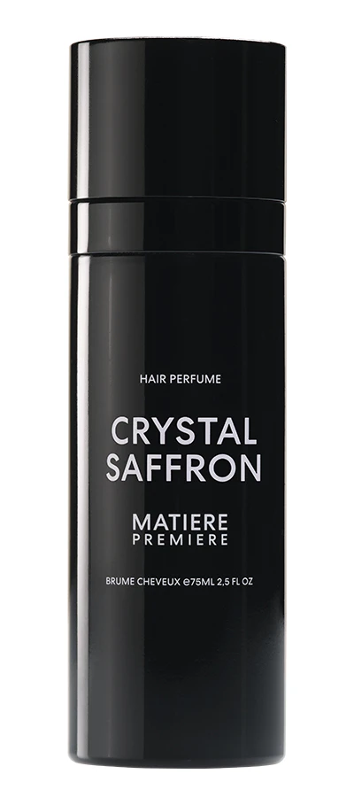 Matiere Premiere Crystal Saffron дымка для волос