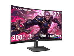 Titan Army 27" / 1920x1080/ 300Hz