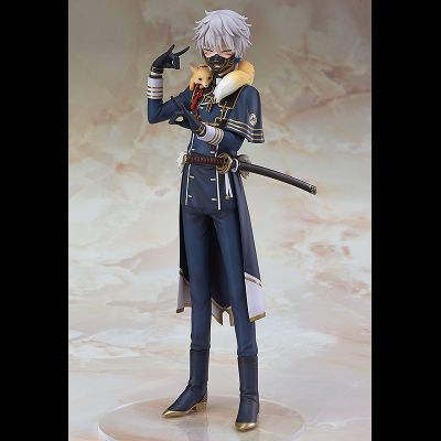 Фигурка 1/8 Накигицунэ (Nakigitsune)
