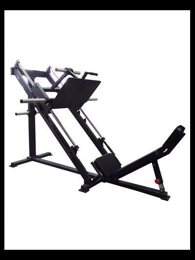 Жим ногами 45° нагрузка до 350 кг AV306/80