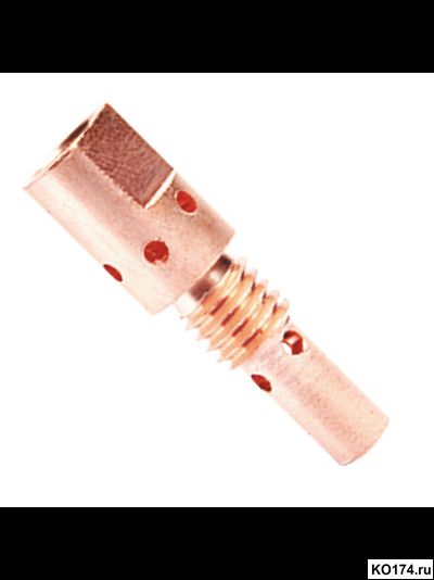 Держатель наконечника М6x35 (XL142.0001)